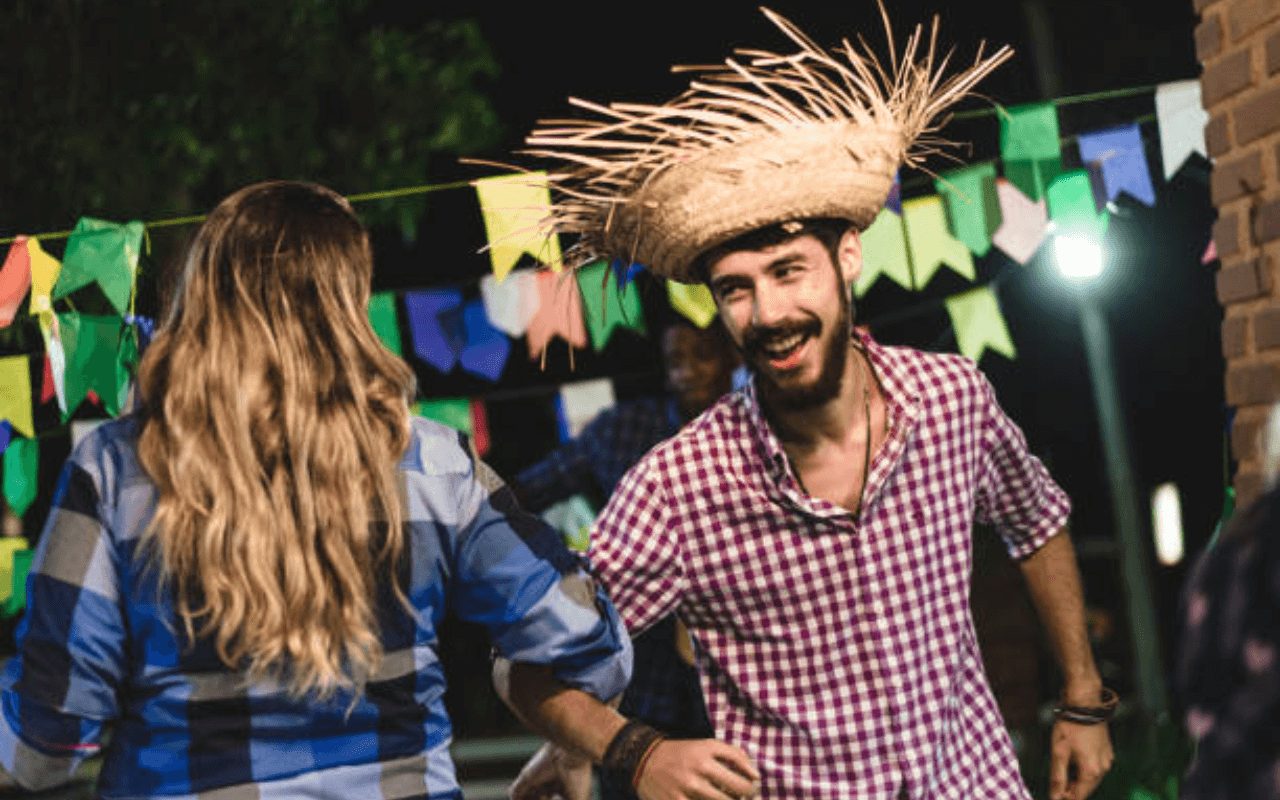 5 tipos de danças de São João que todo mundo ama quando chega junho