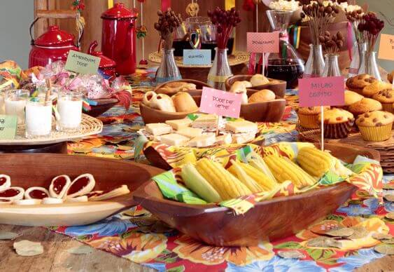 comidas-tipicas-para-festa-de-sao-joao-em-casa