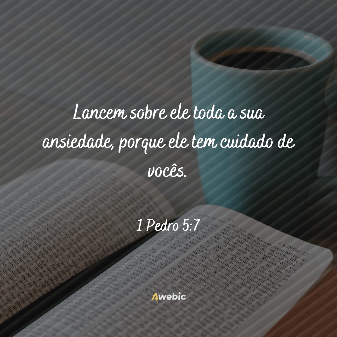 Versículos de São Pedro: leia aqui os mais lindos