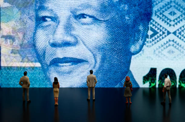 Coisas para aprender com Nelson Mandela