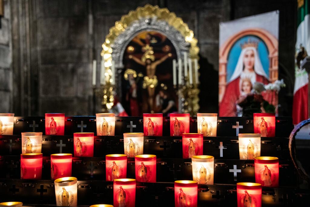 Como criar um altar espiritual em casa: tenha seu espaço