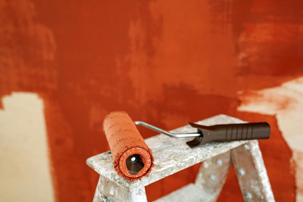 cores-para-nao-pintar-a-sua-casa-vermelho