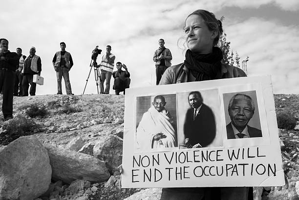 Dia Internacional de Nelson Mandela com reflexões impactantes