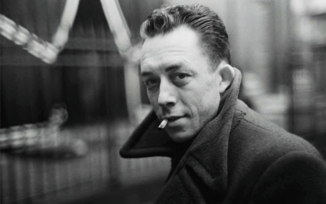 Frases de Albert Camus: 50 melhores para pensar muito