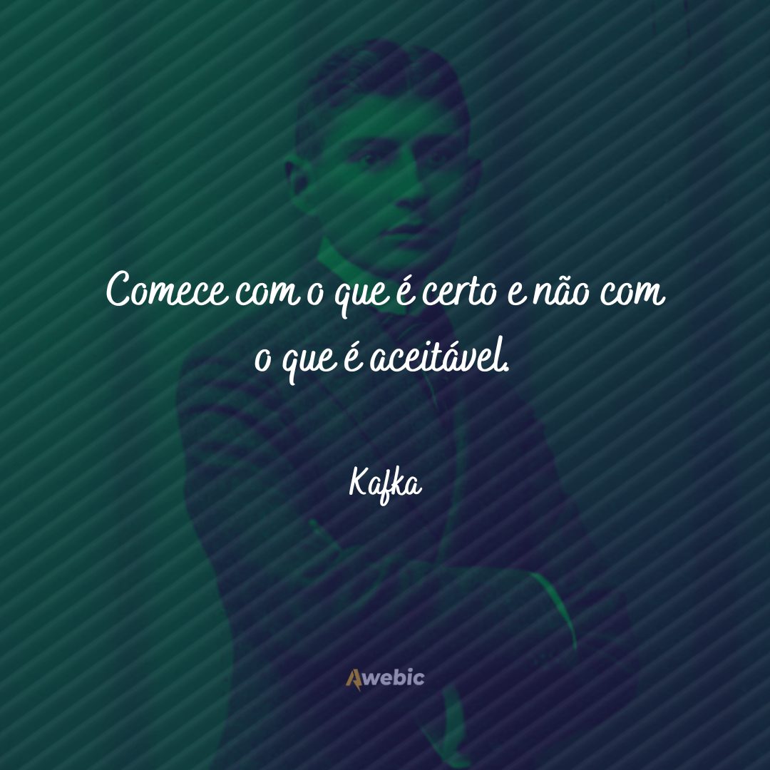 Frases de Kafka