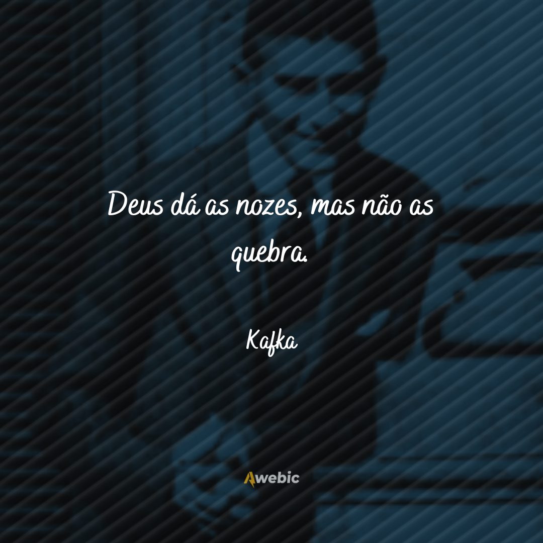 Frases de Kafka