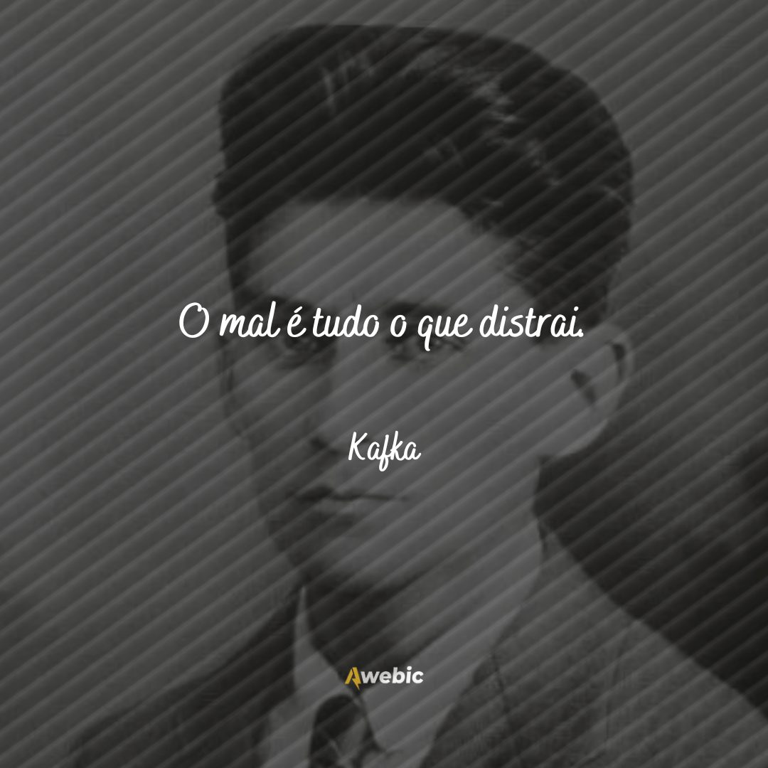 Frases de Kafka