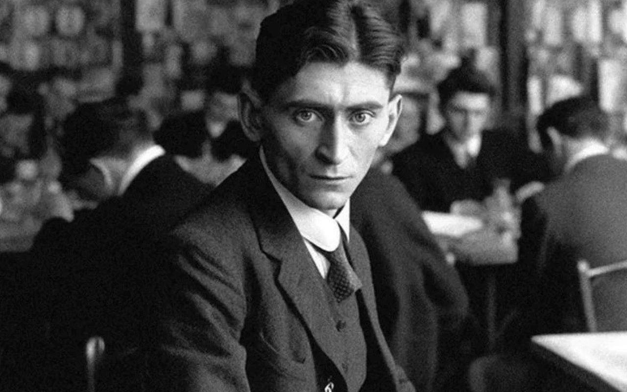 Frases de Kafka: mais de 40 trechos do autor