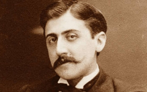 172 frases de Proust: as que revolucionam sempre