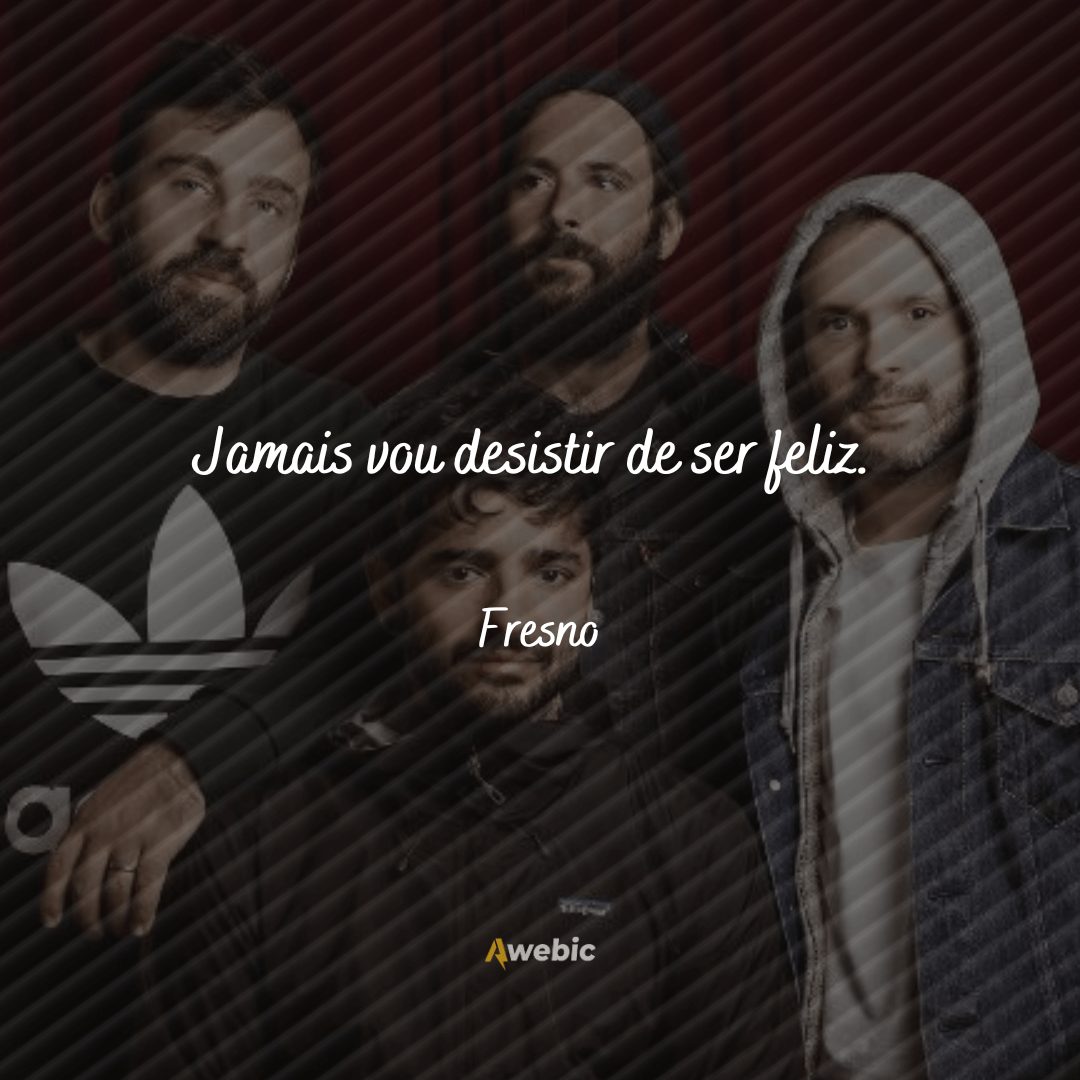 legendas com trechos de música emo para compartilhar no Instagram