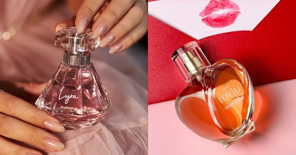 Melhores perfumes para idosas: elas amam todos esses