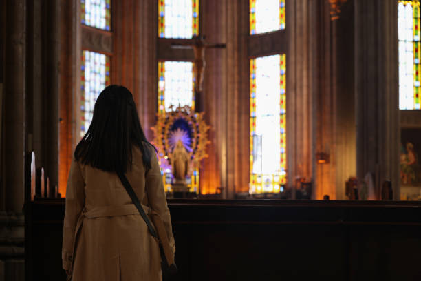 Oração de cura para o Dia de Santa Brígida: leia aqui