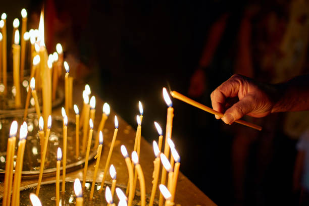 Oração de cura para o Dia de Santa Brígida: leia aqui