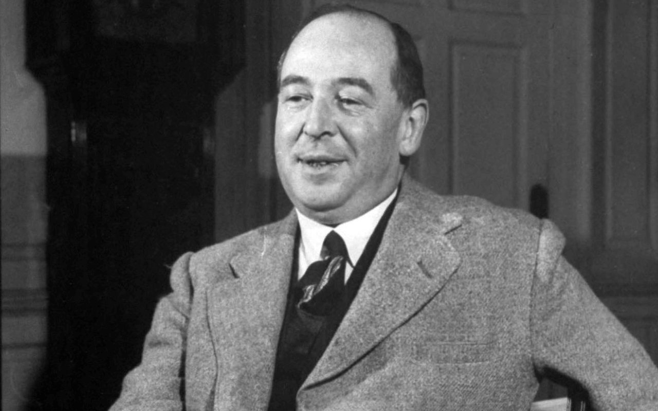 9 pensamentos de C. S. Lewis sobre Deus: renove a sua fé agora mesmo