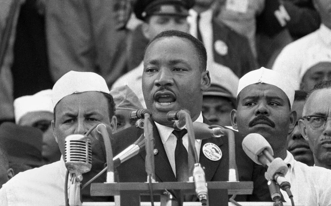 15 pensamentos de Martin Luther King Jr para sonhos: seja um realizador