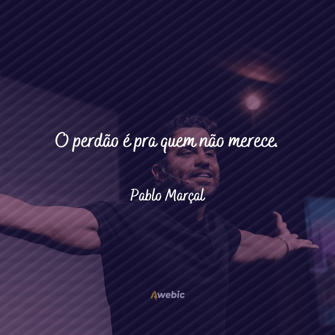 pensamentos de Pablo Marçal para te motivar a vencer hoje