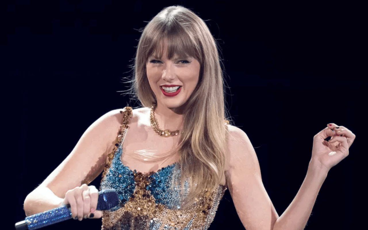 9 pensamentos de Taylor Swift sobre felicidade que te iluminam