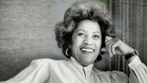 10 Frases de Toni Morrison para Mulheres que Querem Ser Fortes