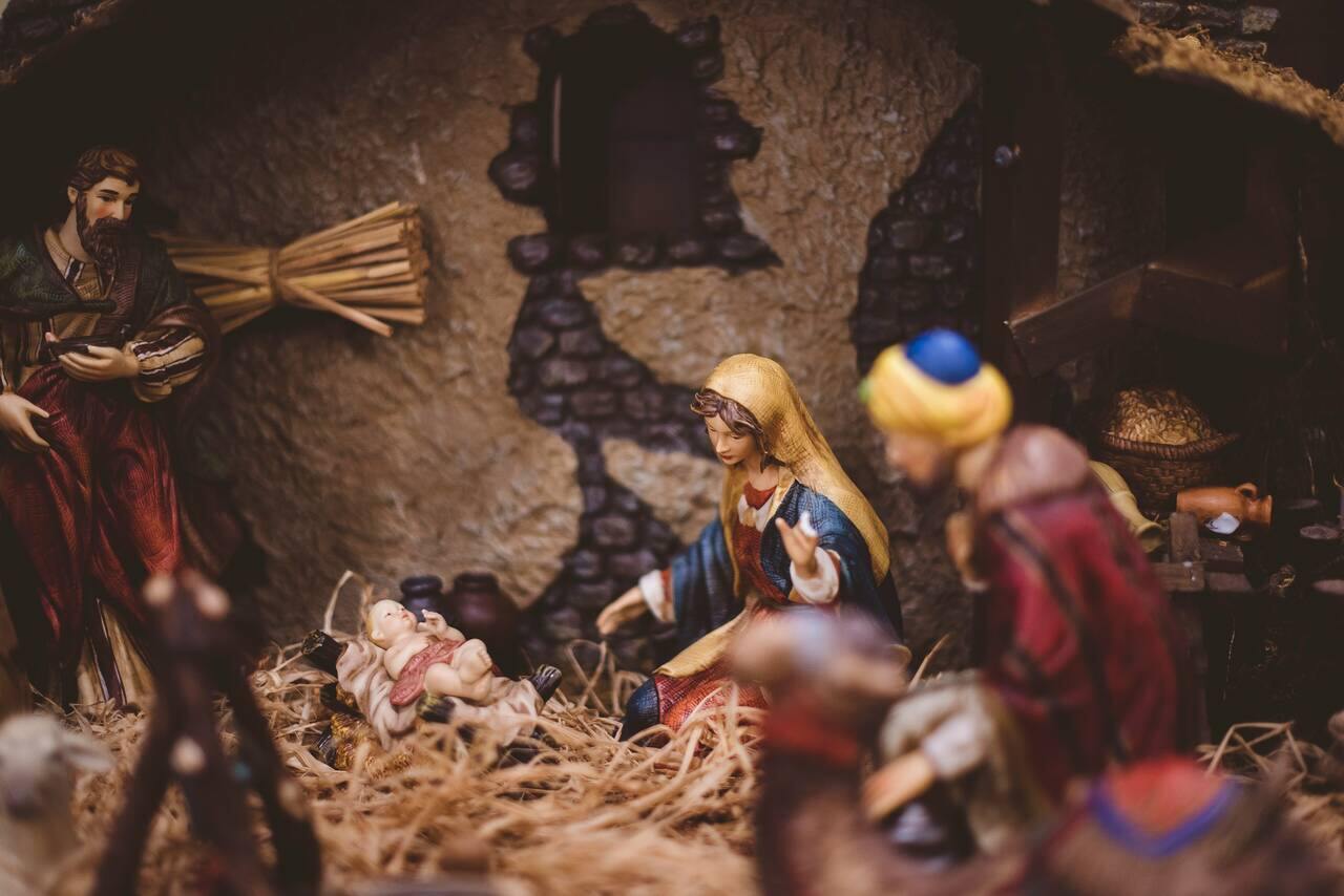 Versículos de Advento de Natal