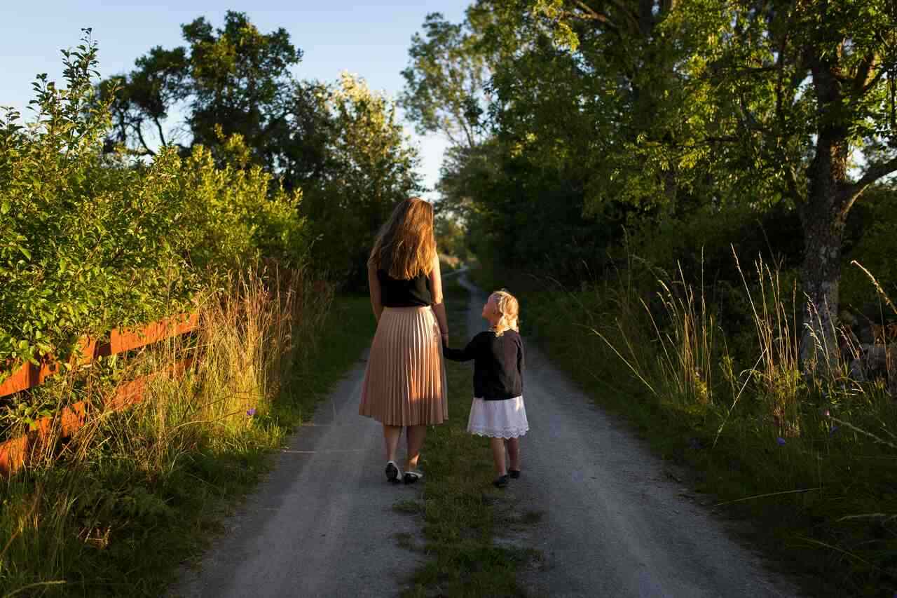 sonhei com minha mãe morrendo