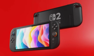 Nintendo Switch 2 traz Joy-Cons com função de mouse e fixação magnética